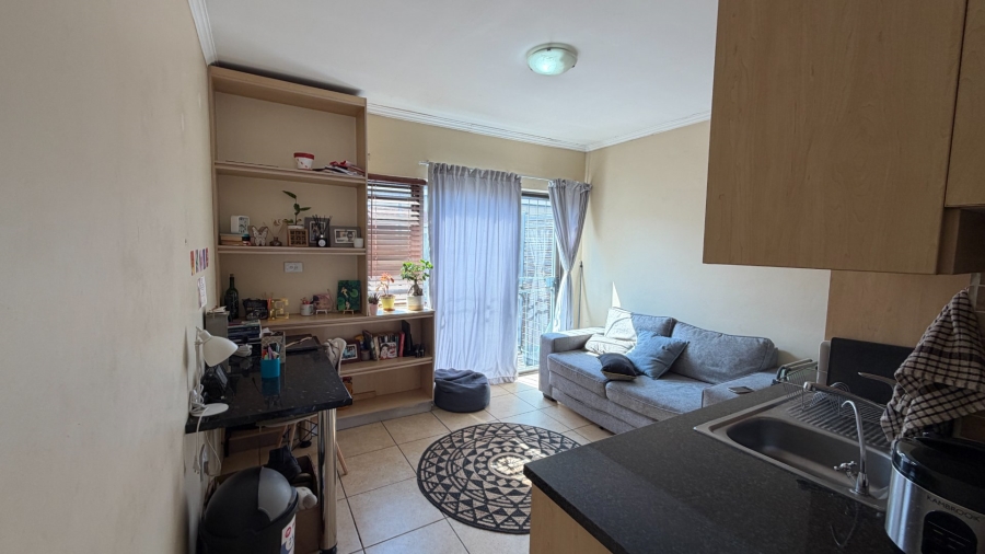 1 Bedroom Property for Sale in Bult South North West